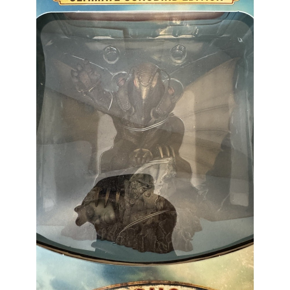 BioShock Infinite -- Ultimate Songbird Edition (Microsoft Xbox 360, 2013)